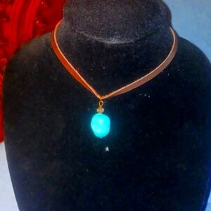 Turquoise Necklace